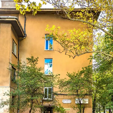 Chic And Charming 2bd Flat In The Heart Of By Flat Mаnager * Plovdiv