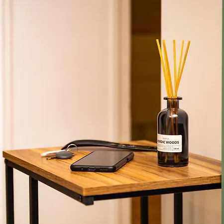 Apartmán Chic And Charming 2bd Flat In The Heart Of By Flat Mаnager Plovdiv