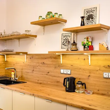 Apartmán Chic And Charming 2bd Flat In The Heart Of By Flat Mаnager *