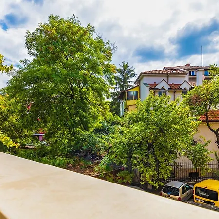 Apartmán Chic And Charming 2bd Flat In The Heart Of By Flat Mаnager