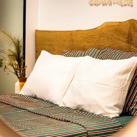 Apartmán Chic And Charming 2bd Flat In The Heart Of By Flat Mаnager