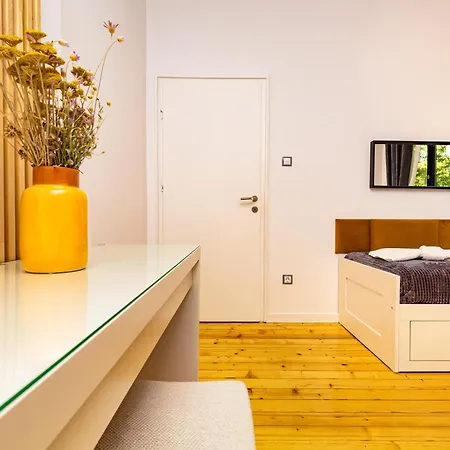 Apartmán Chic And Charming 2bd Flat In The Heart Of By Flat Mаnager *