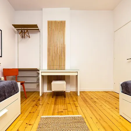 Apartmán Chic And Charming 2bd Flat In The Heart Of By Flat Mаnager Plovdiv