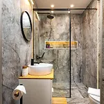 Chic And Charming 2bd Flat In The Heart Of By Flat Mаnager * Φιλιππούπολη