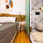 Chic And Charming 2bd Flat In The Heart Of By Flat Mаnager Διαμέρισμα Φιλιππούπολη