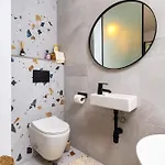 Chic And Charming 2bd Flat In The Heart Of By Flat Mаnager Φιλιππούπολη