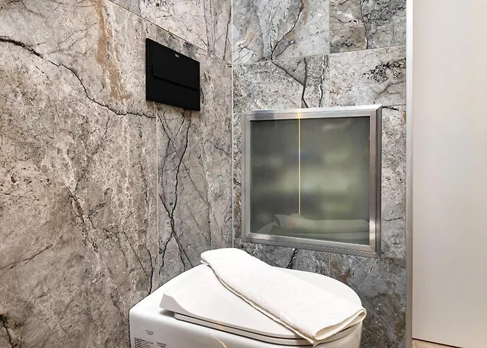 Chic And Charming 2bd Flat In The Heart Of By Flat Mаnager アパート *